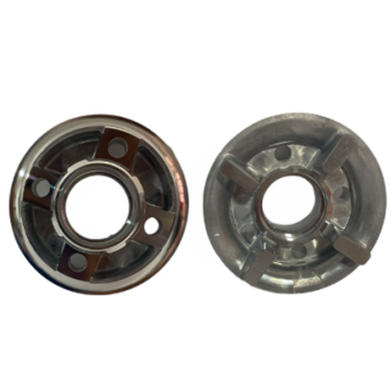 PORTA SPROCKET BOXER CT 100 PLATINO 100 125 ORIGINAL