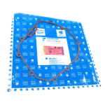 EMPAQUE TAPA CLUTCH BAJAJ PULSAR 200 NS DUKE ORIGINAL