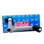PEDAL DE CAMBIOS SEMICOMPLETA PULSAR 200 NS FI ORIGINAL
