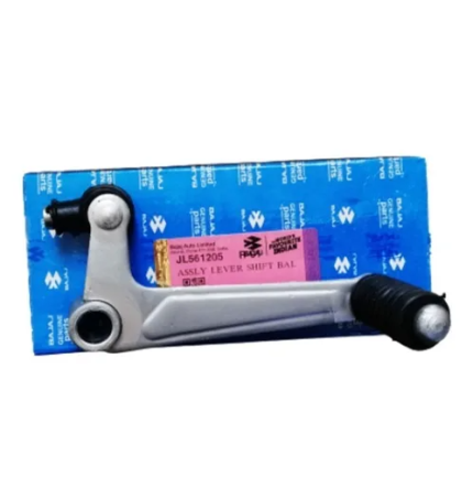 PEDAL DE CAMBIOS SEMICOMPLETA PULSAR 200 NS FI ORIGINAL