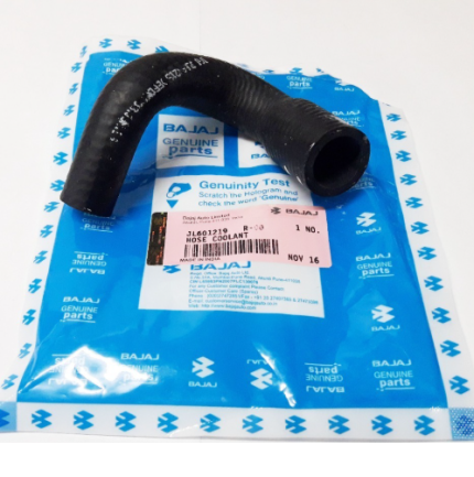 MANGUERA RADIADOR DE PASO BOMBA MOTO PULSAR 200 NS / AS / RS 200