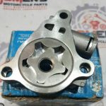 BOMBA DE ACEITE DOMINAR 400  DUKE 390 ORIGINAL BAJAJ