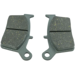 PASTILLAS DE FRENO TRASERO VICTORY SWITCH 150 SWITCH 150 ORIGINAL