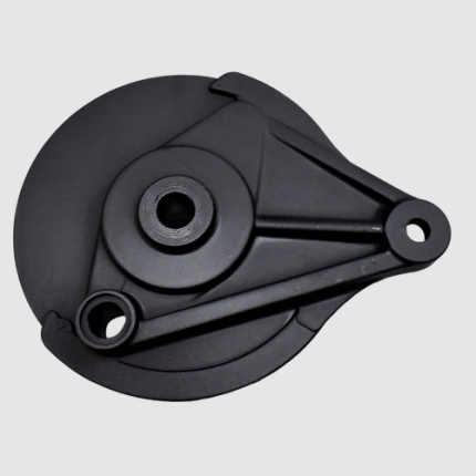 PORTA BANDAS TRASERO AKT CR4 AKT EVO R3 ORIGINAL