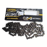 CADENA 428 X 124 NITROX PRO