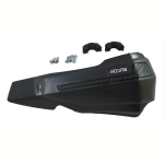 CORTA VIENTO SOLO PASTA IZQUIERDO PULSAR 200 NS ORIGINAL AUTECO