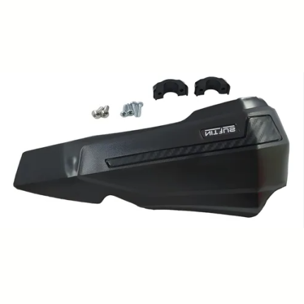 CORTA VIENTO SOLO PASTA IZQUIERDO PULSAR 200 NS ORIGINAL AUTECO