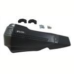 CORTA VIENTO SOLO PASTA DERECHO PULSAR 200 NS AUTECO ORIGINAL