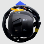 COMANDO IZQUIERDO APACHE TVS 180 160 2V ORIGINAL