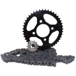 KIT ARRASTRE APACHE 160 4V 13-45 X 138 ORIGINAL
