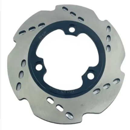 DISCO DE FRENO TRASERO APACHE 160 180 ORIGINAL