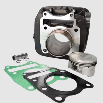 KIT CILINDRO TVS RTR APACHE 160 FI ORIGINAL