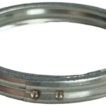 EMPAQUE EXOSTO APACHE 200 180 160 RAIDER TVE NEO ORIGINAL