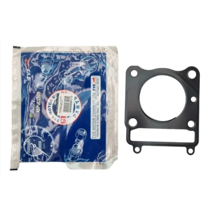 EMPAQUE CULATA APACHE TVS 160 4V FI ORIGINAL