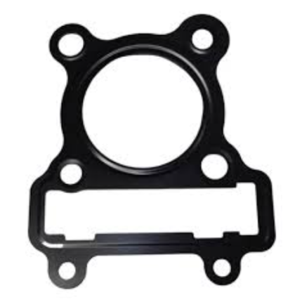 EMPAQUE DE CULATA TVS 100 SPORT ELS, TVS SPORT 100 KLS ORIGINAL