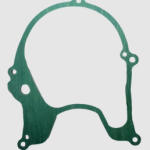 EMPAQUE TAPA VOLANTE TVS 100 SPORT ELS, TVS SPORT 100 KLS