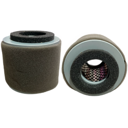 FILTRO DE AIRE BWS REDONDO CON ESPUMA KEYMAN