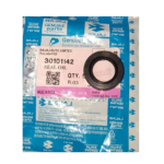 RETEN EJE DEL CRANK (16 26 7) PLATINO BOXER PULSAR 150 160 180 200 NS  ORIGNAL