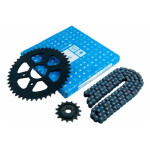 KIT DE ARRASTRE DOMINAR 400 UG ORRINADA ORIGINAL