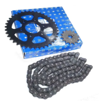 KIT DE ARRASTRE PULSAR 200 NS FI ORIGINAL 39/14  CADENA ORRINADA DE 108