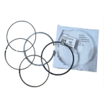 KIT ANILLOS PULSAR 200 NS KTM 200 STD ORIGINAL