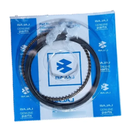 KIT ANILLOS PULSAR 180 UG STD ORIGINAL