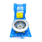 PORTA DISCOS DE CLUTCH PULSAR 180 GT AVENGER 220 PULSAR 220