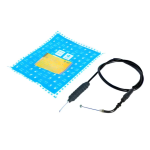 GUAYA DE ACELERADOR BOXER 100 ES CT MODELO NUEVO 2020 EN ADELANTE