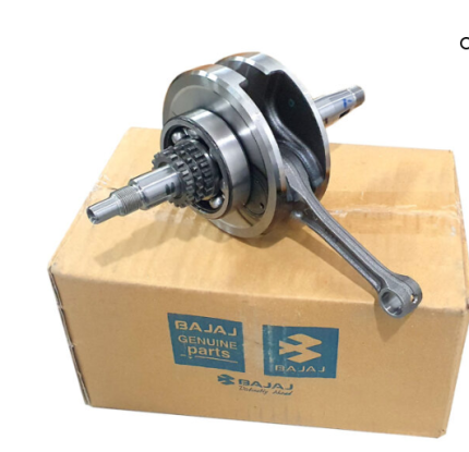 KIT CIGUEÑAL PULSAR 150 NS ORIGINAL