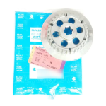 CORONA CLUTCH INTERNA BOXER CT 102 ES KS ORIGINAL