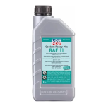 LIQUIDO REFRIGERANTE RADIADOR  AZUL LIQUI MOLI RAF 11+  1 LITRO