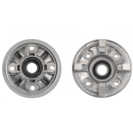 PORTA SPROCKET AKT 125 SL NKD ORIGINAL