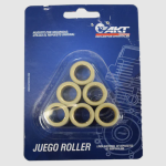 JUEGO DE DADOS DYNAMIC PRO 125 ORIGINAL