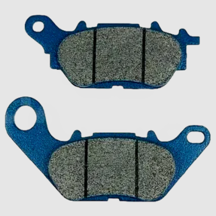 PASTILLAS DE FRENO DELANTERO NTORQ 125 ORIGINAL