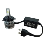 BOMBILLO M3 PRO MAX 8000 LUMINEX AC DC 80 WATT