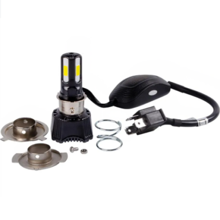 BOMBILLO LED 42W AC/DC 9-18V 4600 LUMENS VITRIX