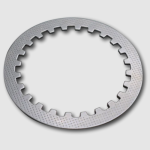 DISCO SEPARADOR DE EMBRAGUE CBF 125 150 XR 125 150 X UNIDAD ORIGINAL