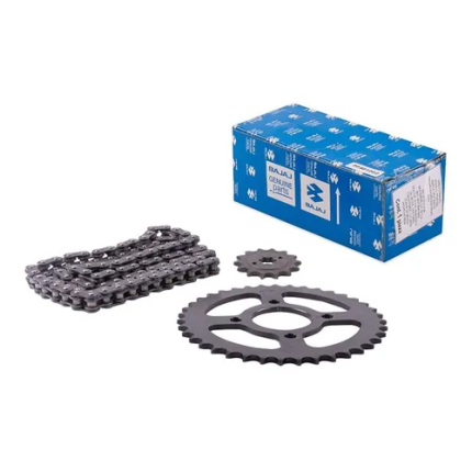 KIT DE ARRASTRE PULSAR 180 UG GT ORIGINAL