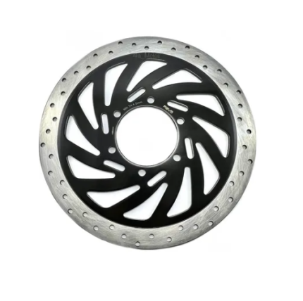 DISCO DE FRENO DELANTERO MOTO DOMINAR 400 UG ORIGINAL
