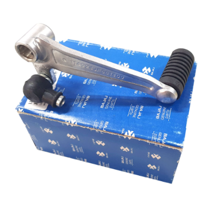 PEDAL CAMBIOS DOMINAR 400, 400 UG DOMINAR 250 BAJAJ ORIGINAL