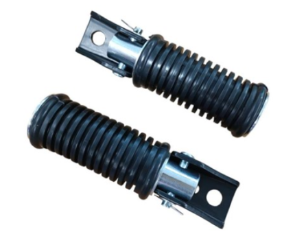 REPOSAPIES TRASERO (PAR) PARA AKT EVO R3 COMBAT