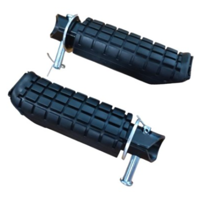 REPOSAPIES TRASERO (PAR) PARA AKT TTR 180