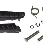 REPOSAPIES DELANTERO (PAR) PARA AKT CR5