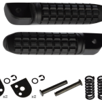 REPOSAPIES TRASERO (PAR) PARA AKT CR5 GX