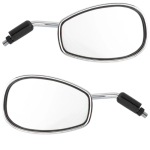 ESPEJO RETROVISOR PARA GN125 GXMOTOR