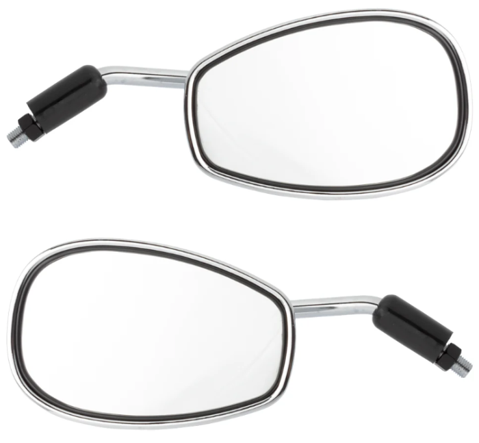 ESPEJO RETROVISOR PARA GN125 GXMOTOR - Imagen 1