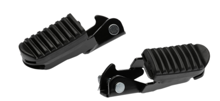 REPOSAPIES DELANTEROS PARA XR 150L GXMOTO 2.00 19.00