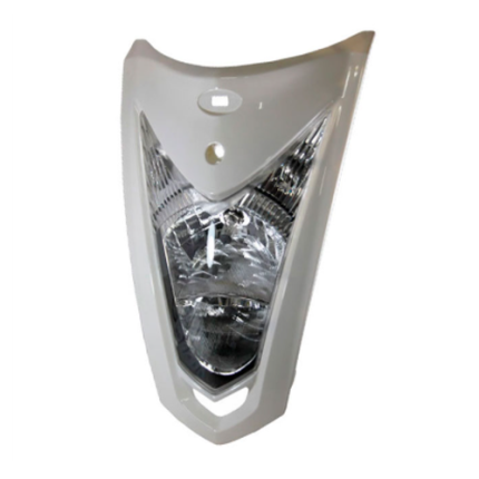 FAROLA + CARENAJE AGILITY RS 125 KANUNI