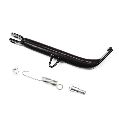 04479 PATA LATERAL CB 110 CBF 125 150 CB 160 190 ORIGINAL - Imagen 1