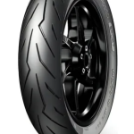 LLANTA 100 80 17 DIABLO ROSSO SPORT PIRELLI